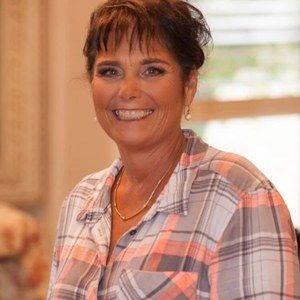 Meet your Posher, Diane